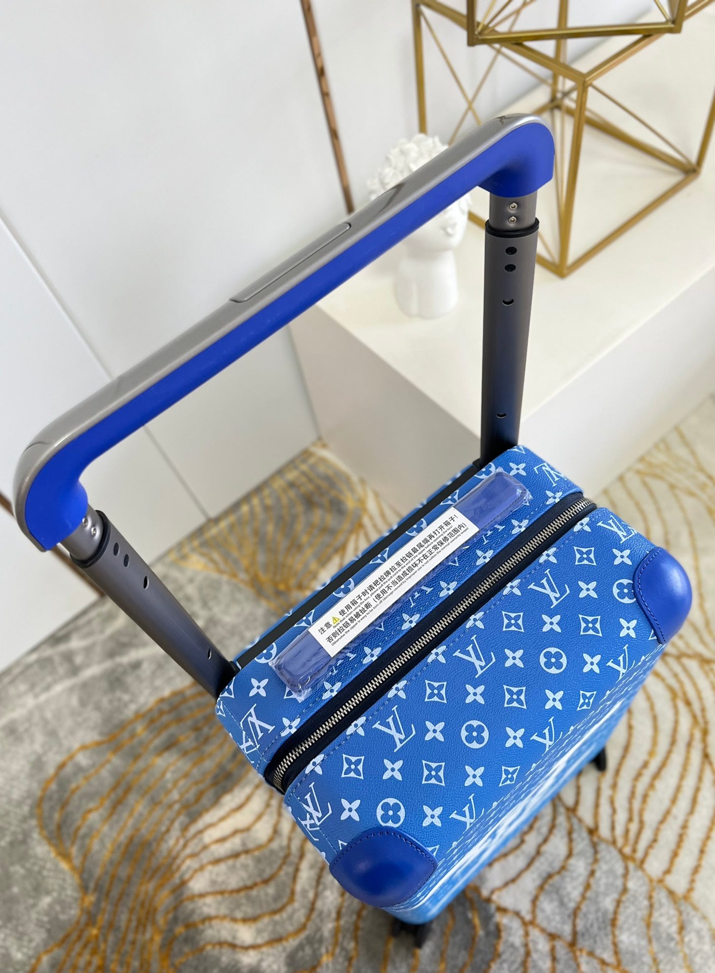 LuxluxHouse Best Quality Bags Luggage