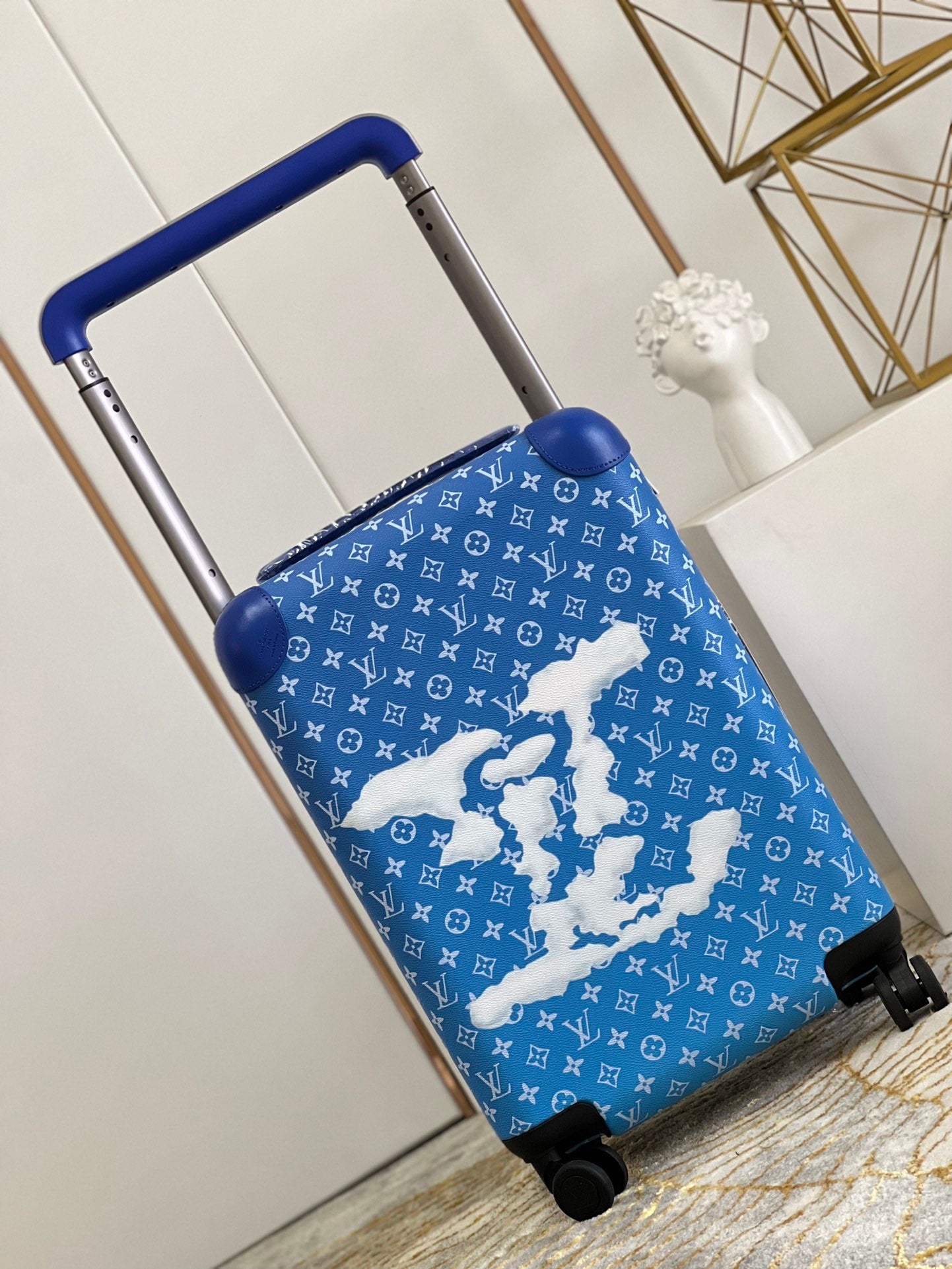 LuxluxHouse Best Quality Bags Luggage