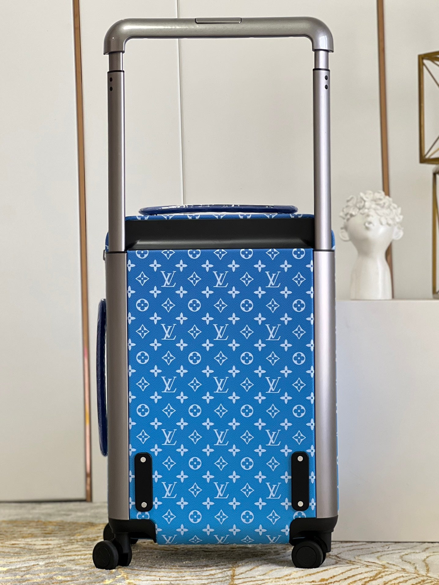 LuxluxHouse Best Quality Bags Luggage