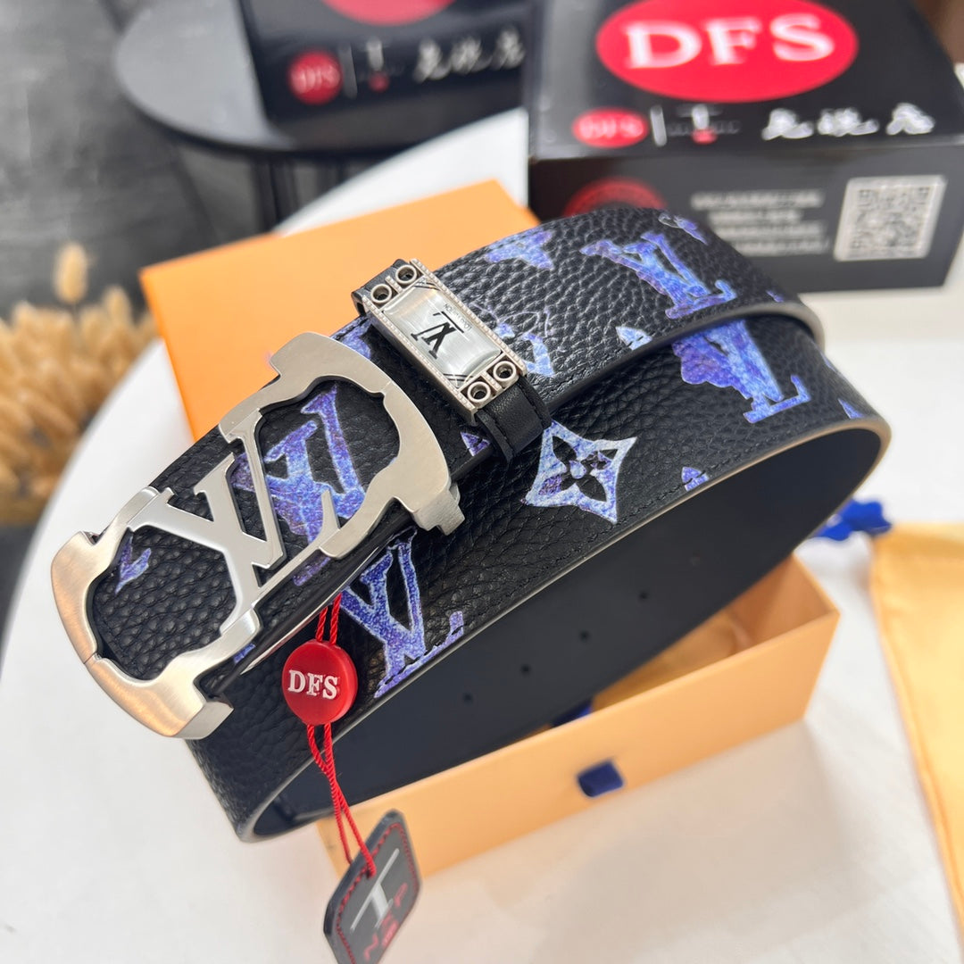 LuxluxHouse Best Quality Accessories Belt