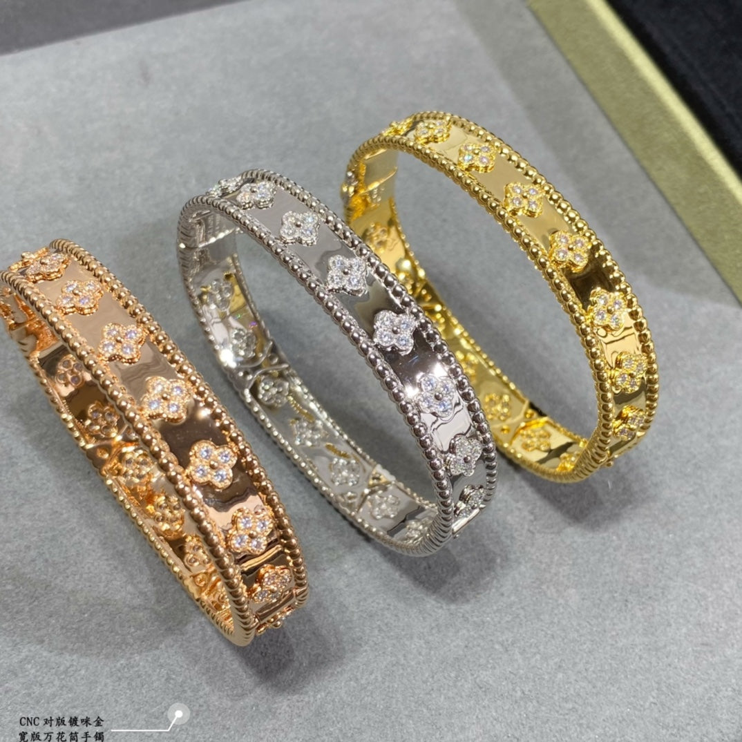 LuxluxHouse Best Quality Accessories Bracelet Van Cleef & Arpels