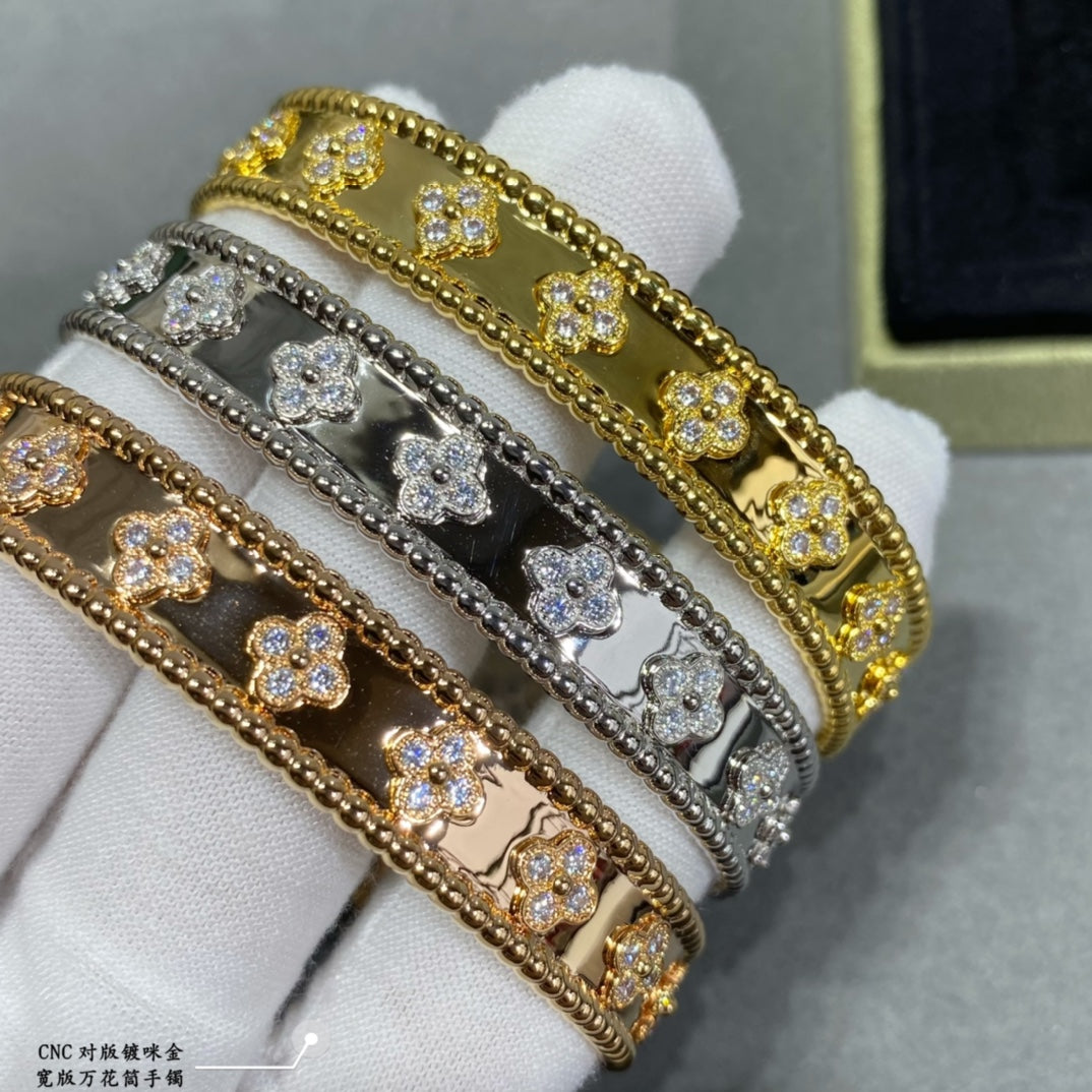 LuxluxHouse Best Quality Accessories Bracelet Van Cleef & Arpels