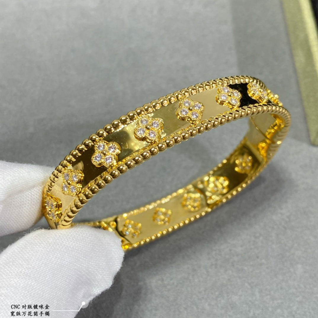 LuxluxHouse Best Quality Accessories Bracelet Van Cleef & Arpels