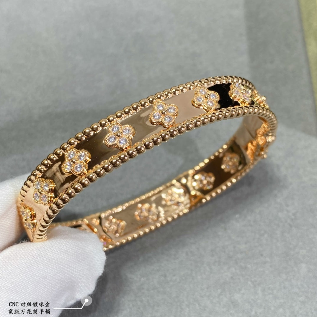LuxluxHouse Best Quality Accessories Bracelet Van Cleef & Arpels