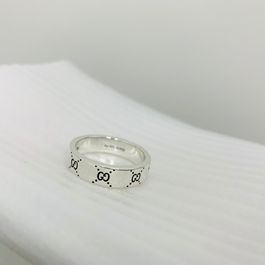 LuxluxHouse Best Quality Accessories Gucci Ring Ring