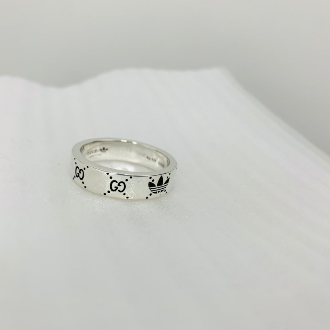 LuxluxHouse Best Quality Accessories Gucci Ring Ring