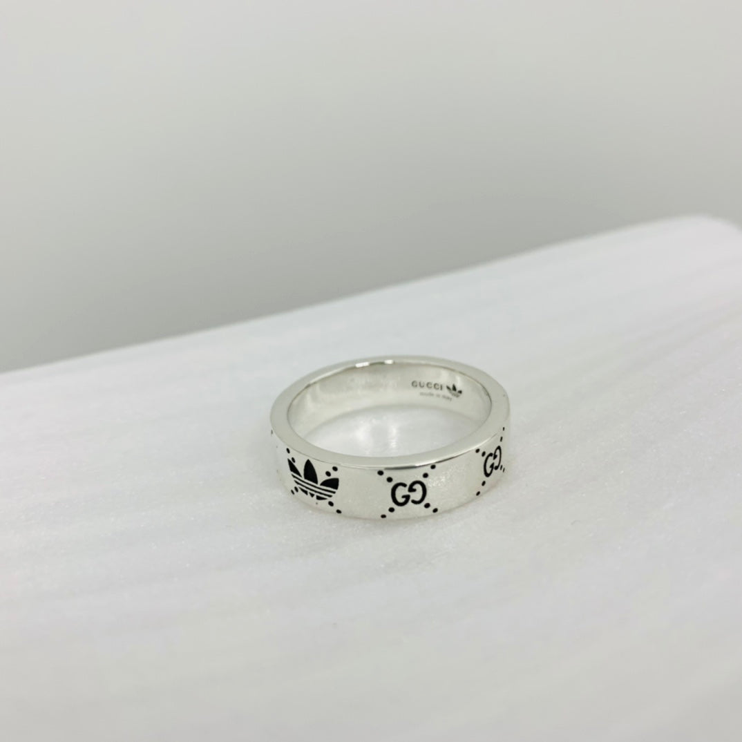 LuxluxHouse Best Quality Accessories Gucci Ring Ring