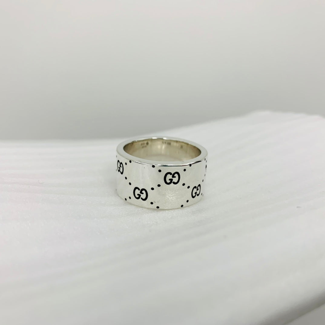 LuxluxHouse Best Quality Accessories Gucci Ring Ring