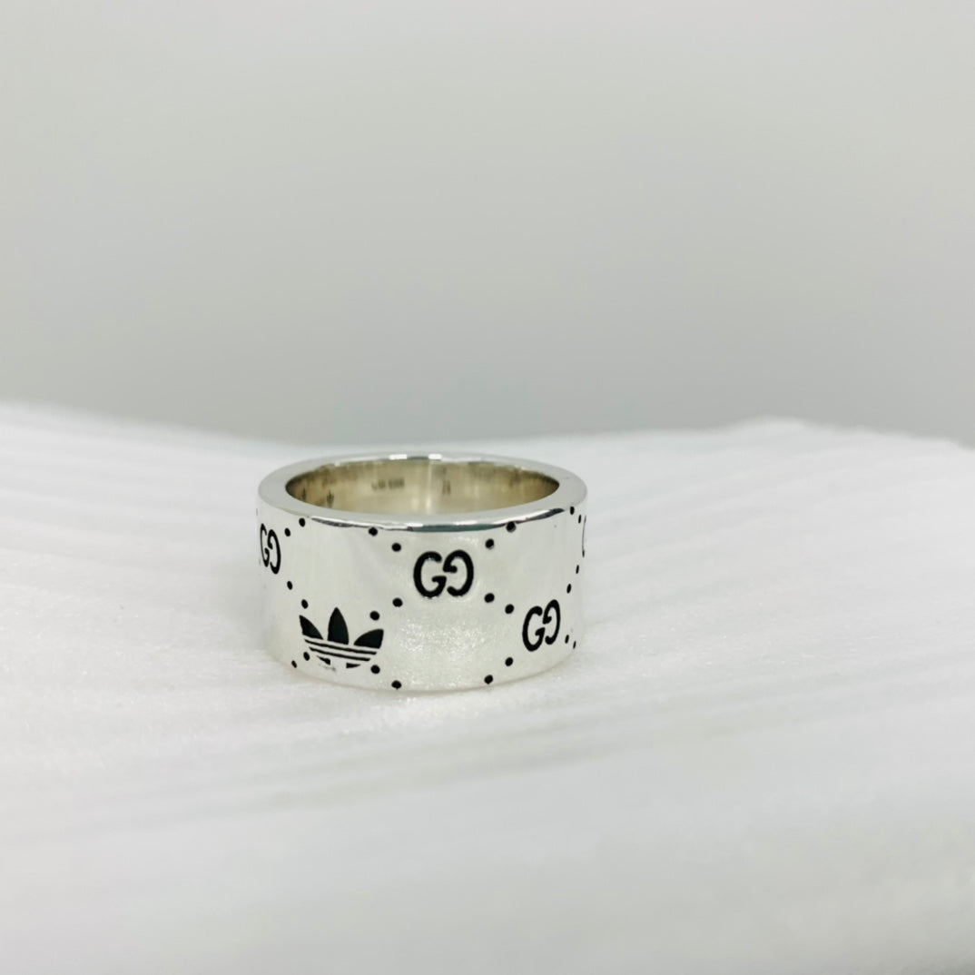 LuxluxHouse Best Quality Accessories Gucci Ring Ring