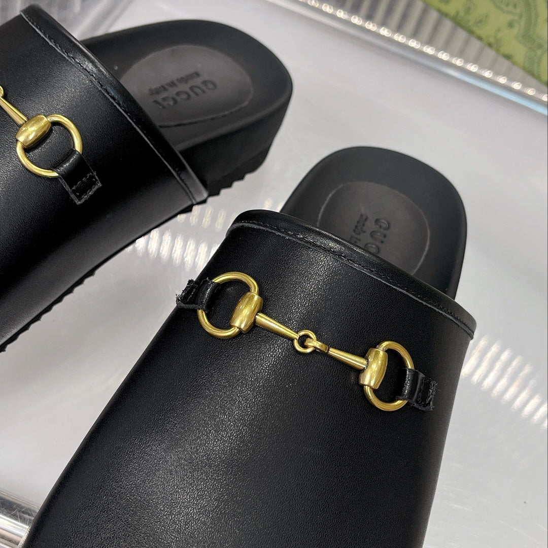 LuxluxHouse Best Quality Sandals Gucci