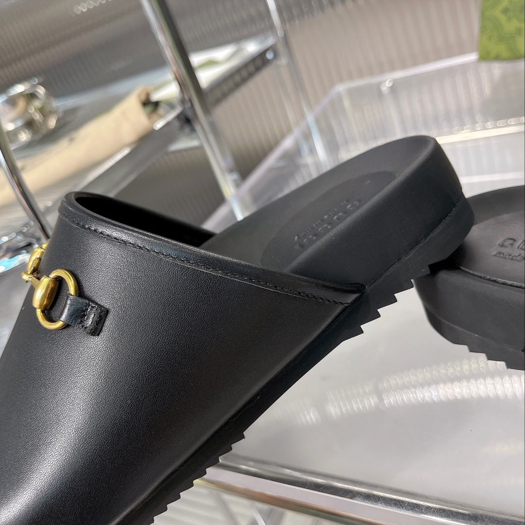 LuxluxHouse Best Quality Sandals Gucci