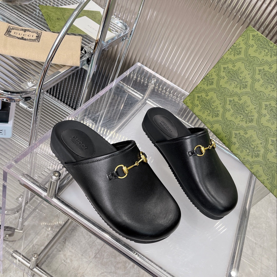 LuxluxHouse Best Quality Sandals Gucci