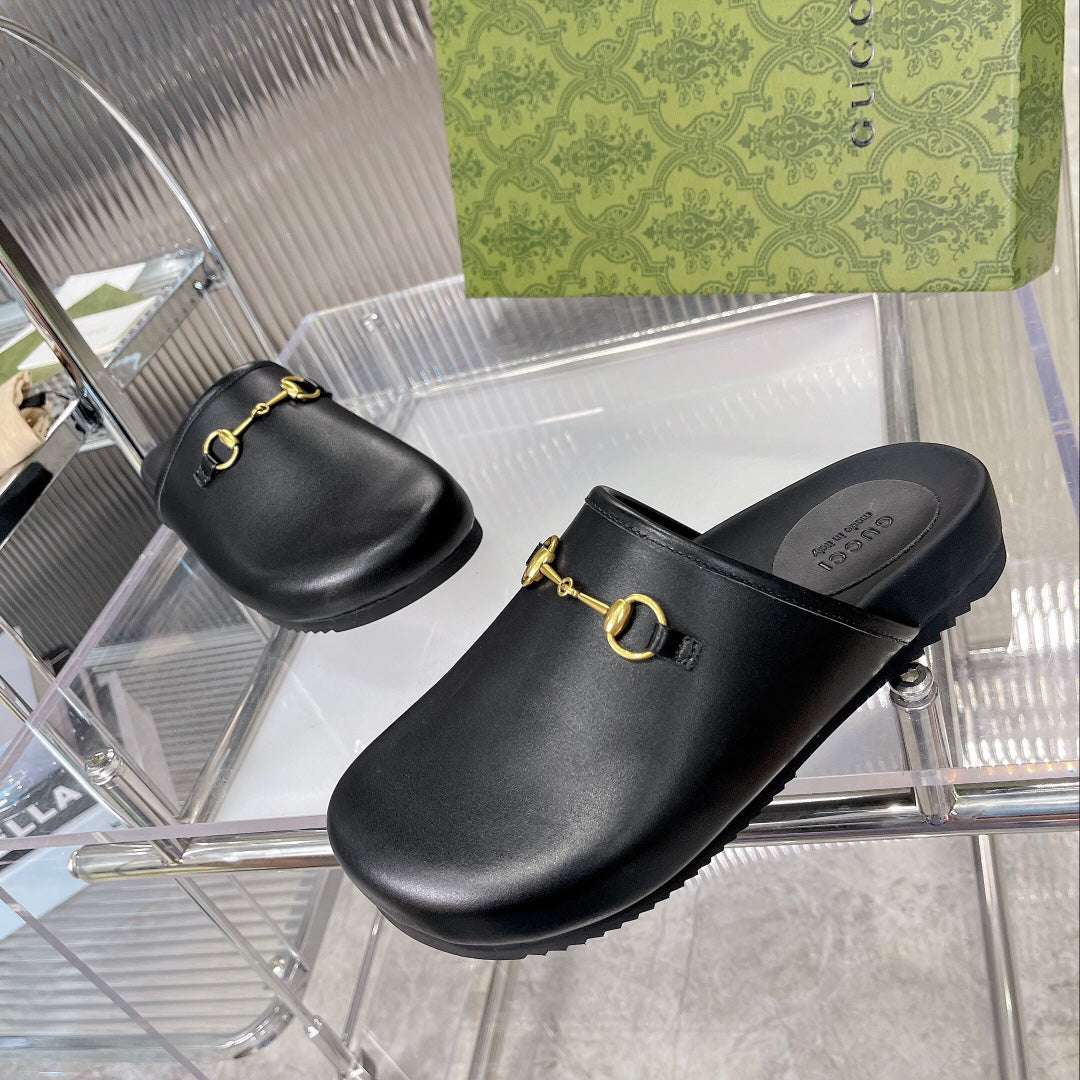 LuxluxHouse Best Quality Sandals Gucci