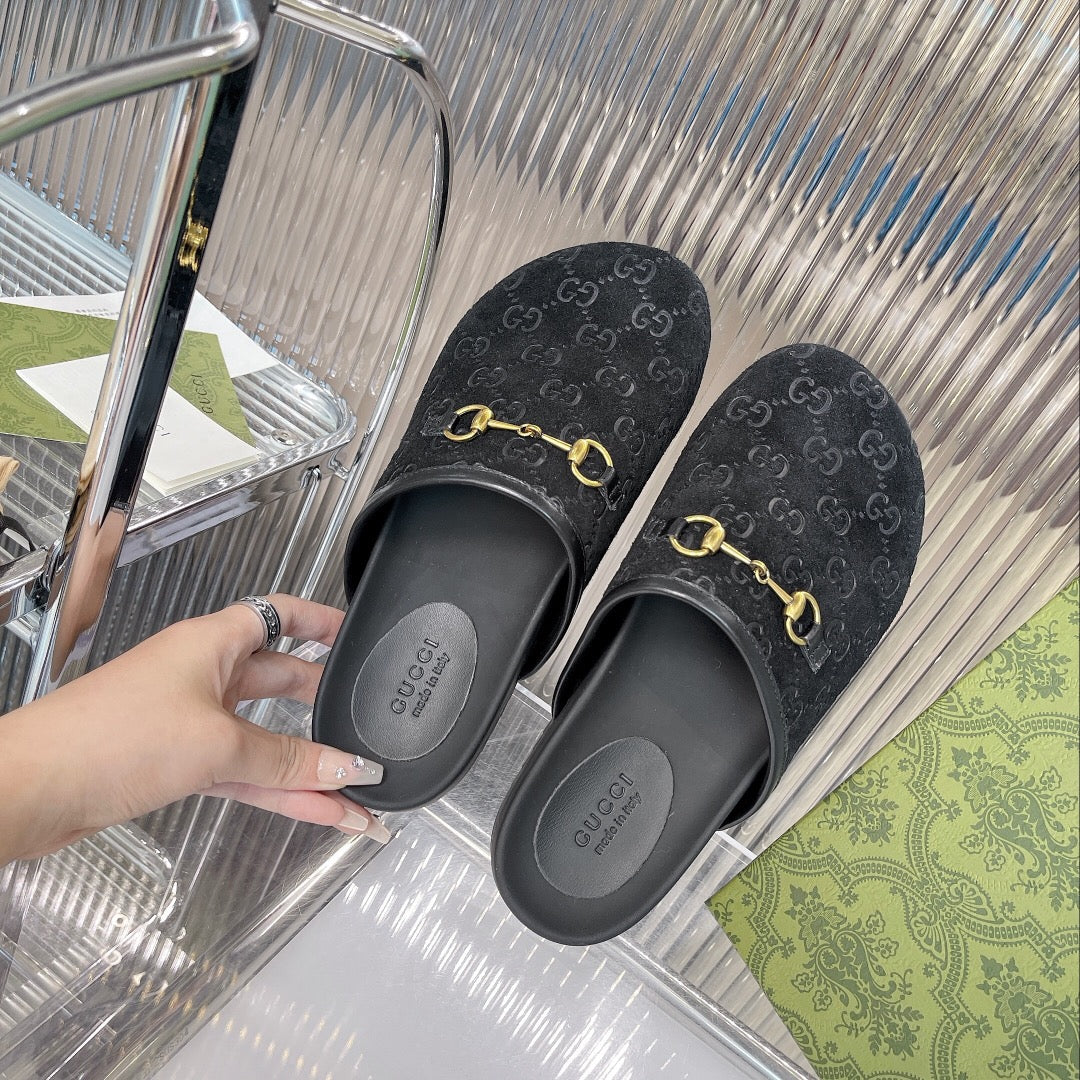 LuxluxHouse Best Quality Sandals Gucci