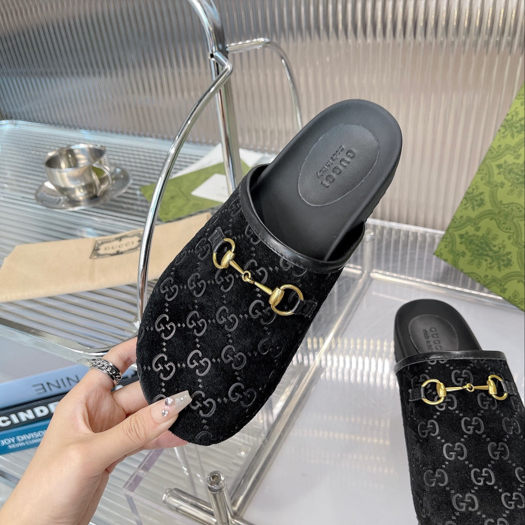LuxluxHouse Best Quality Sandals Gucci