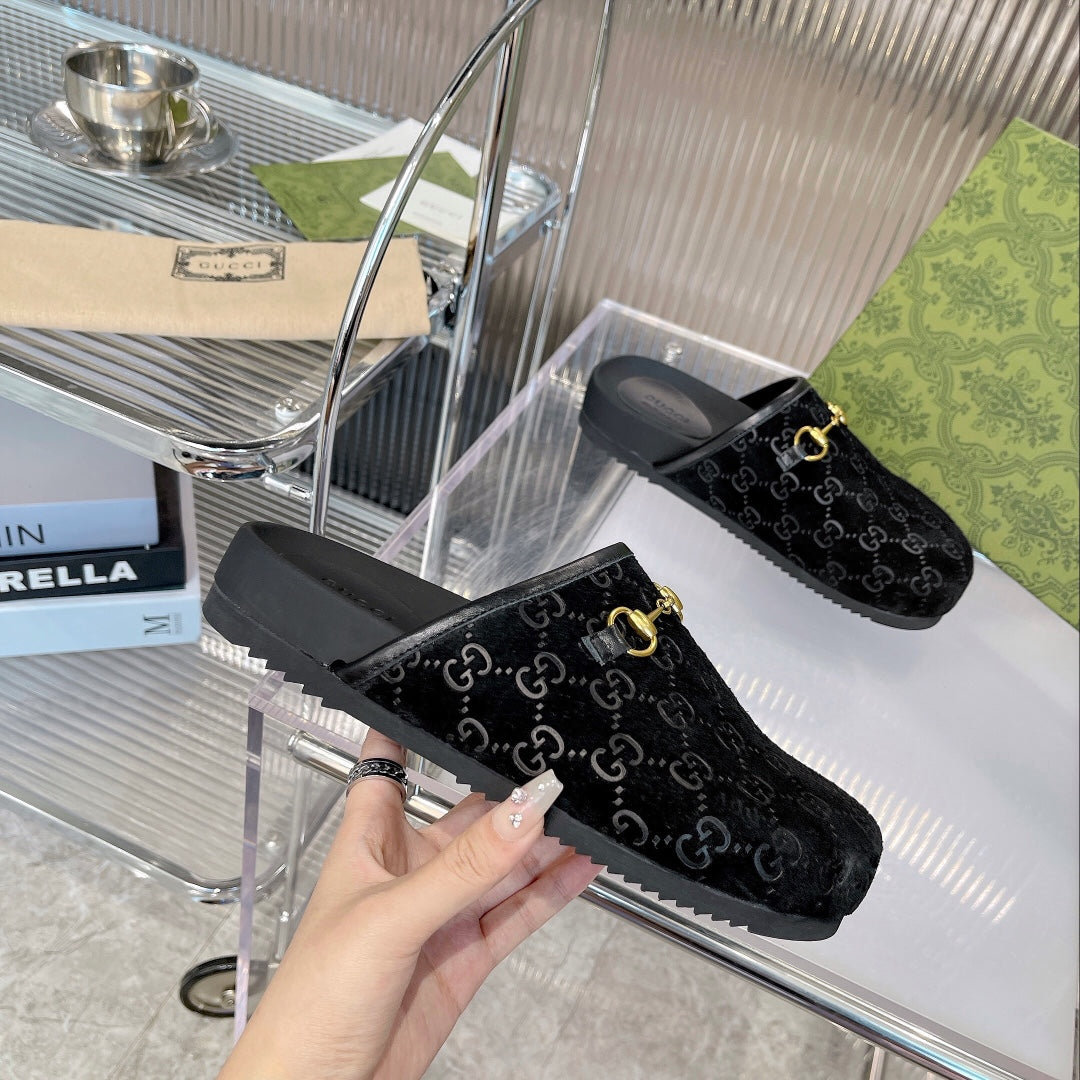LuxluxHouse Best Quality Sandals Gucci