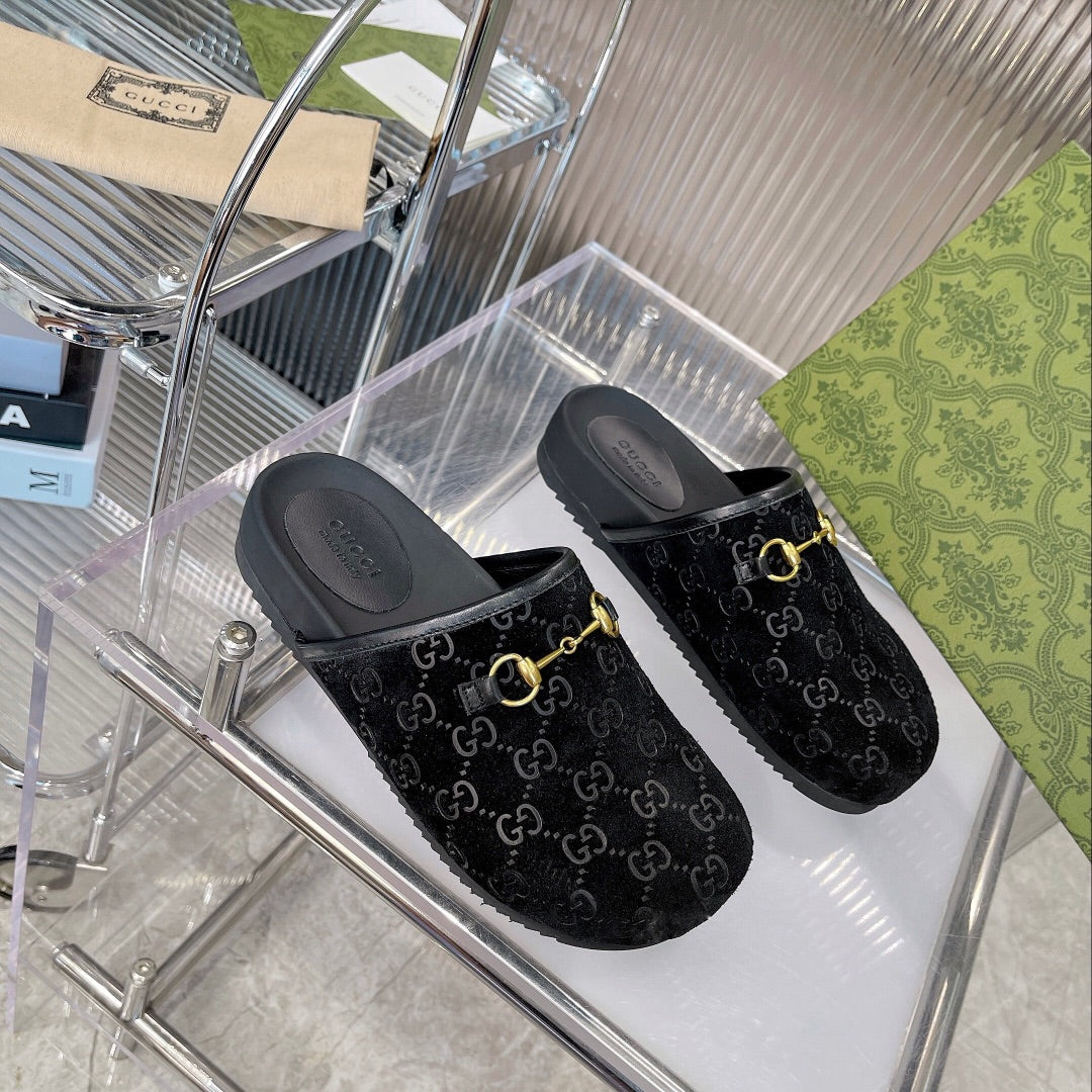 LuxluxHouse Best Quality Sandals Gucci