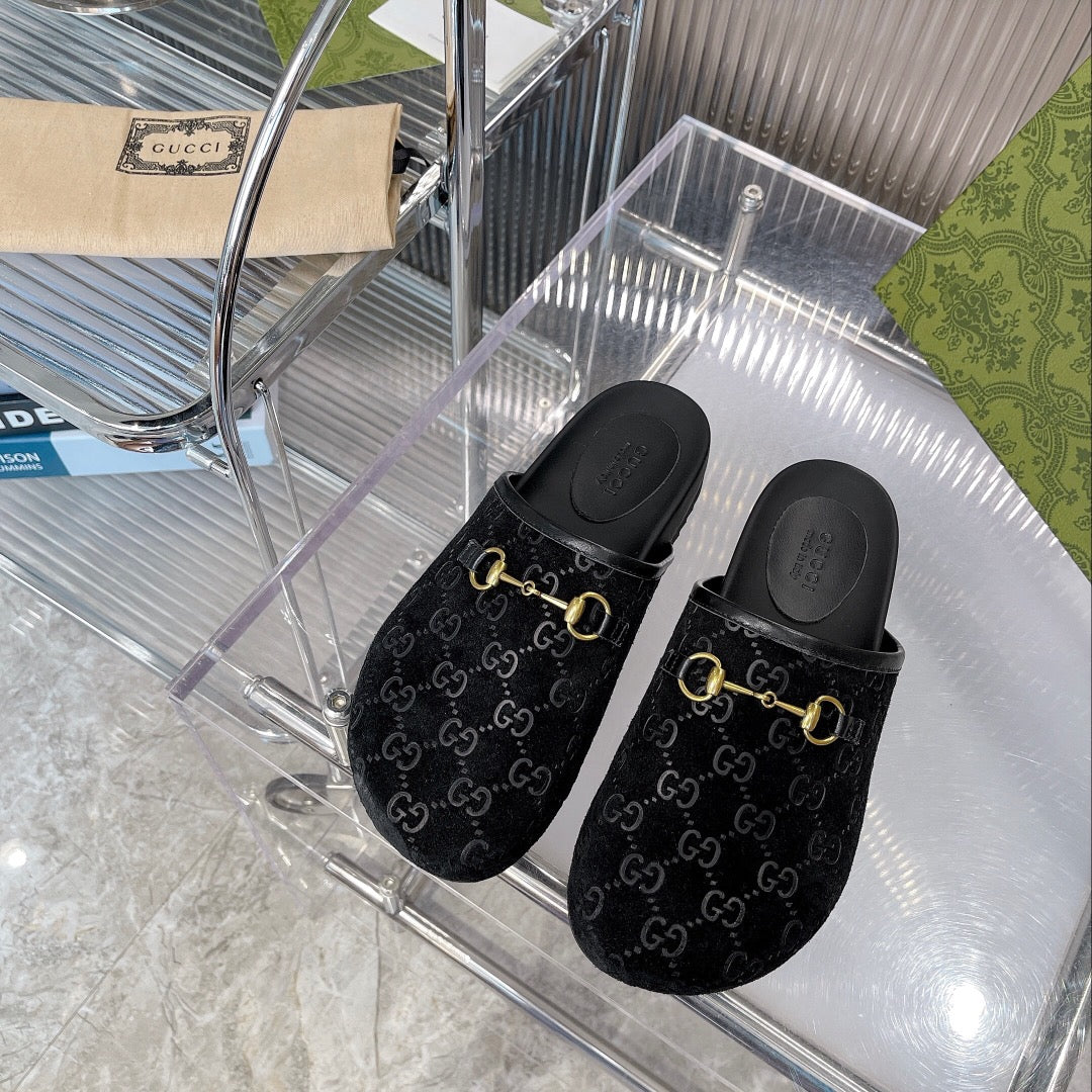 LuxluxHouse Best Quality Sandals Gucci