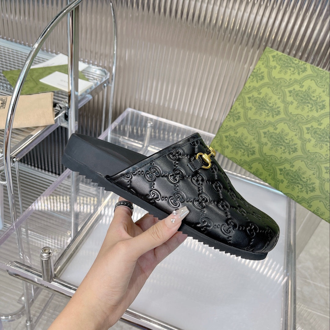 LuxluxHouse Best Quality Sandals Gucci