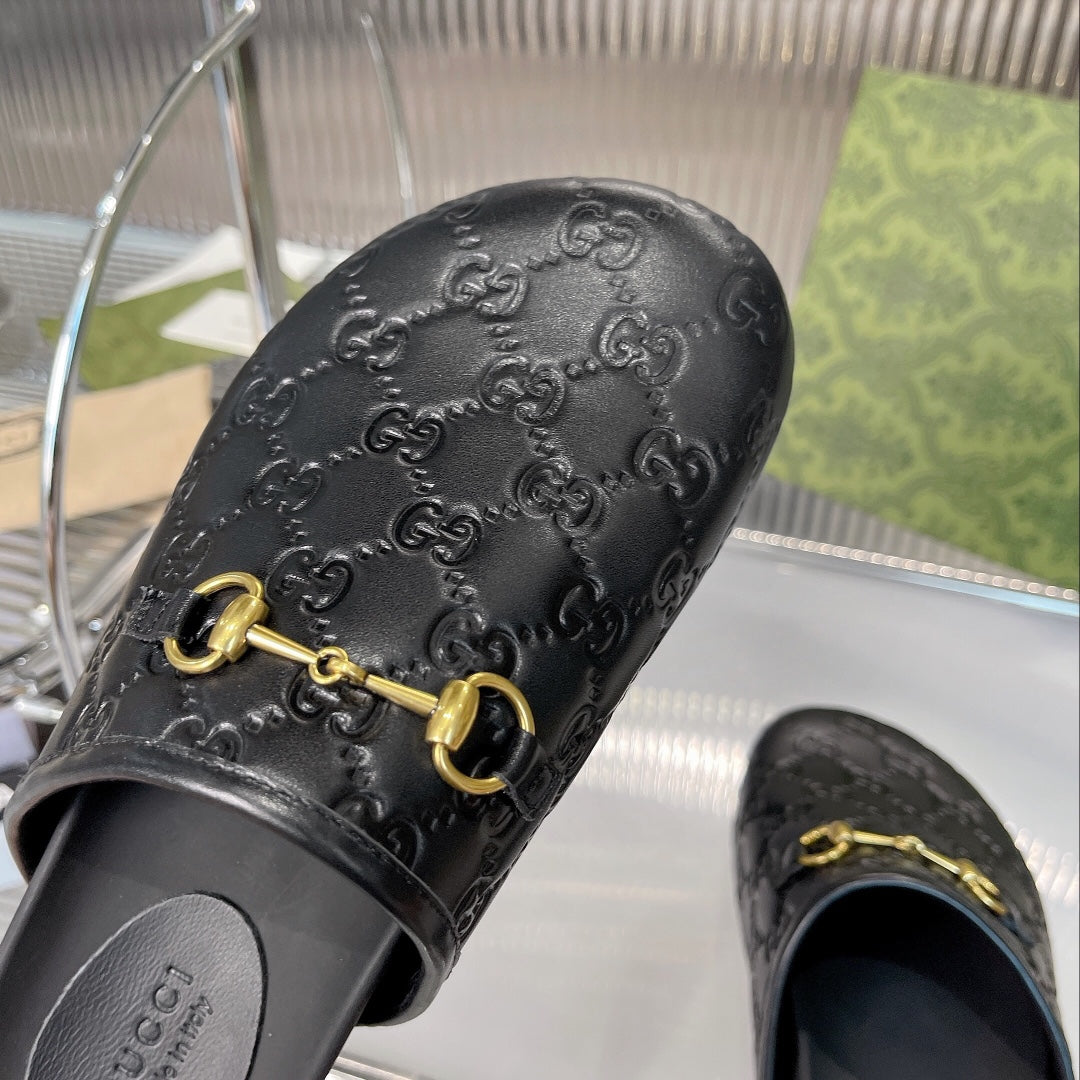LuxluxHouse Best Quality Sandals Gucci