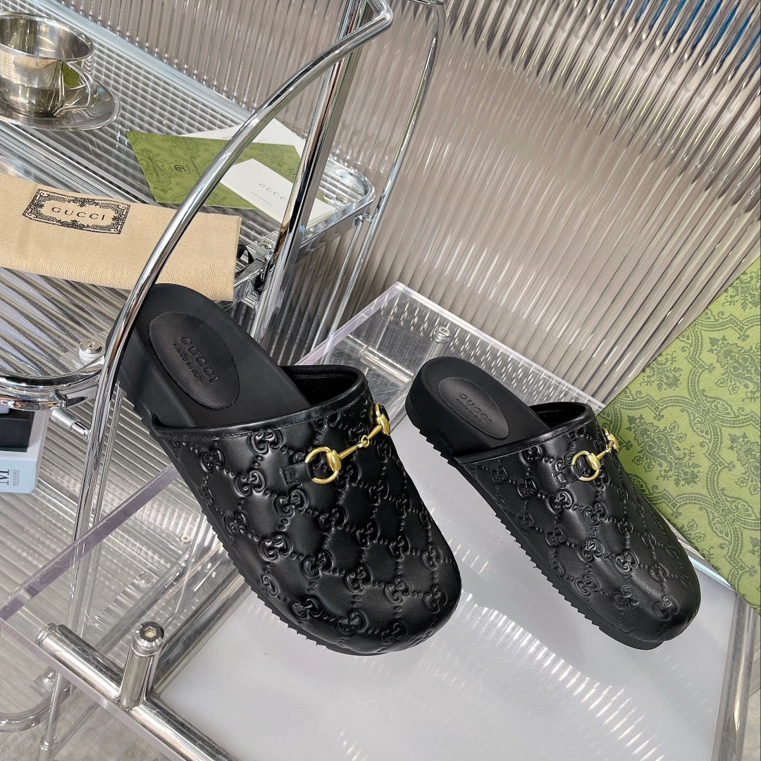 LuxluxHouse Best Quality Sandals Gucci