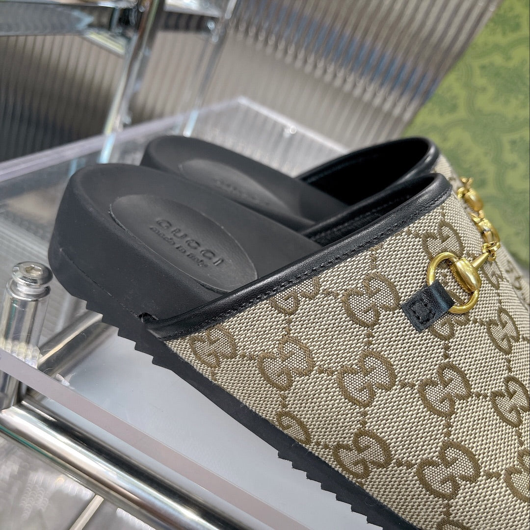 LuxluxHouse Best Quality Sandals Gucci