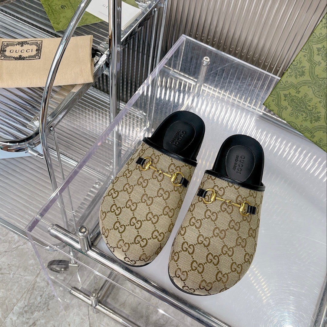 LuxluxHouse Best Quality Sandals Gucci