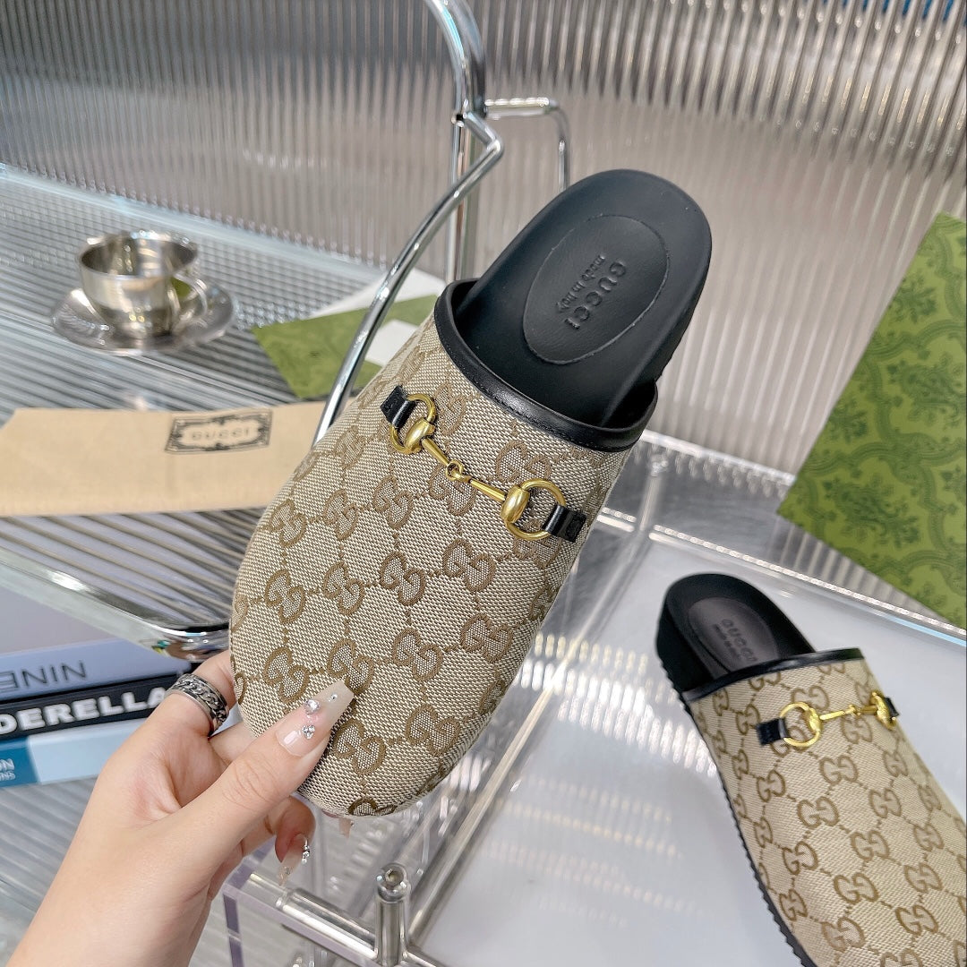 LuxluxHouse Best Quality Sandals Gucci
