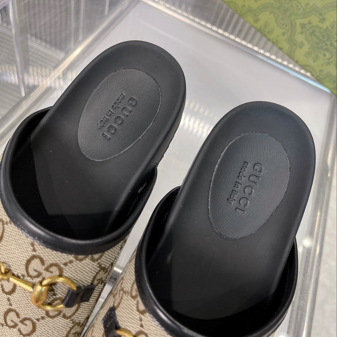 LuxluxHouse Best Quality Sandals Gucci