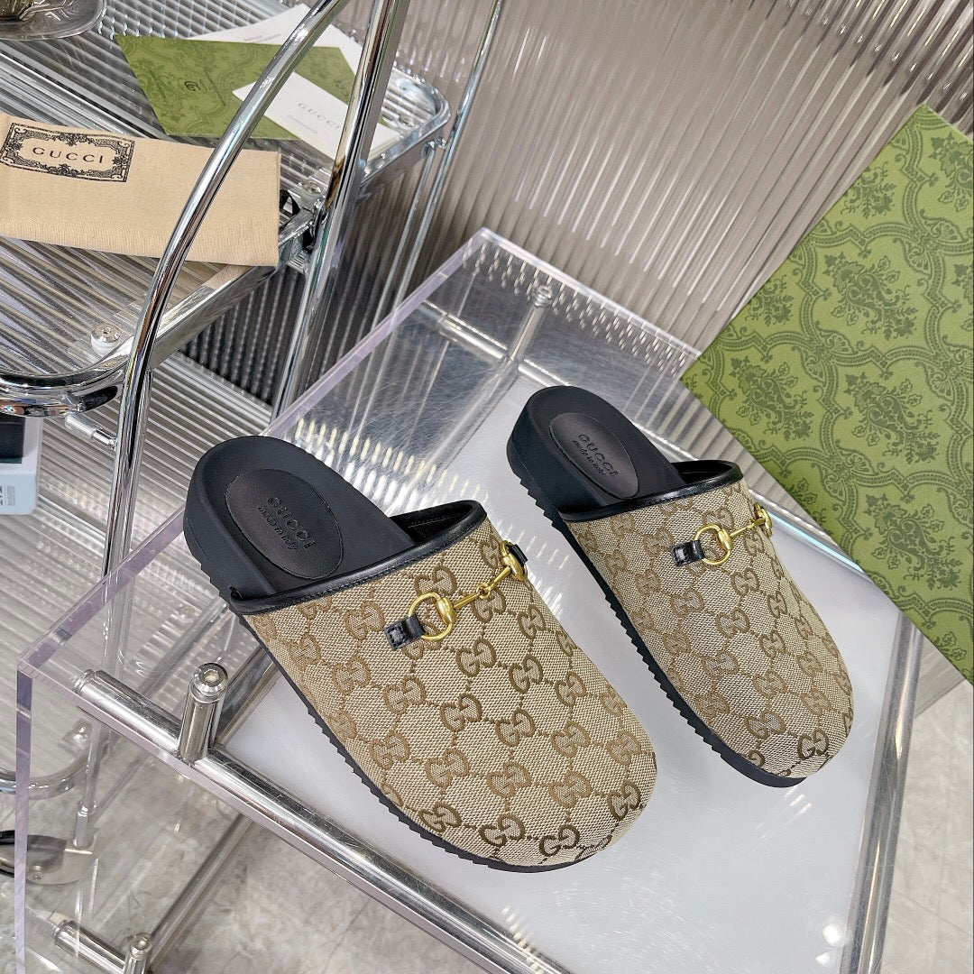 LuxluxHouse Best Quality Sandals Gucci