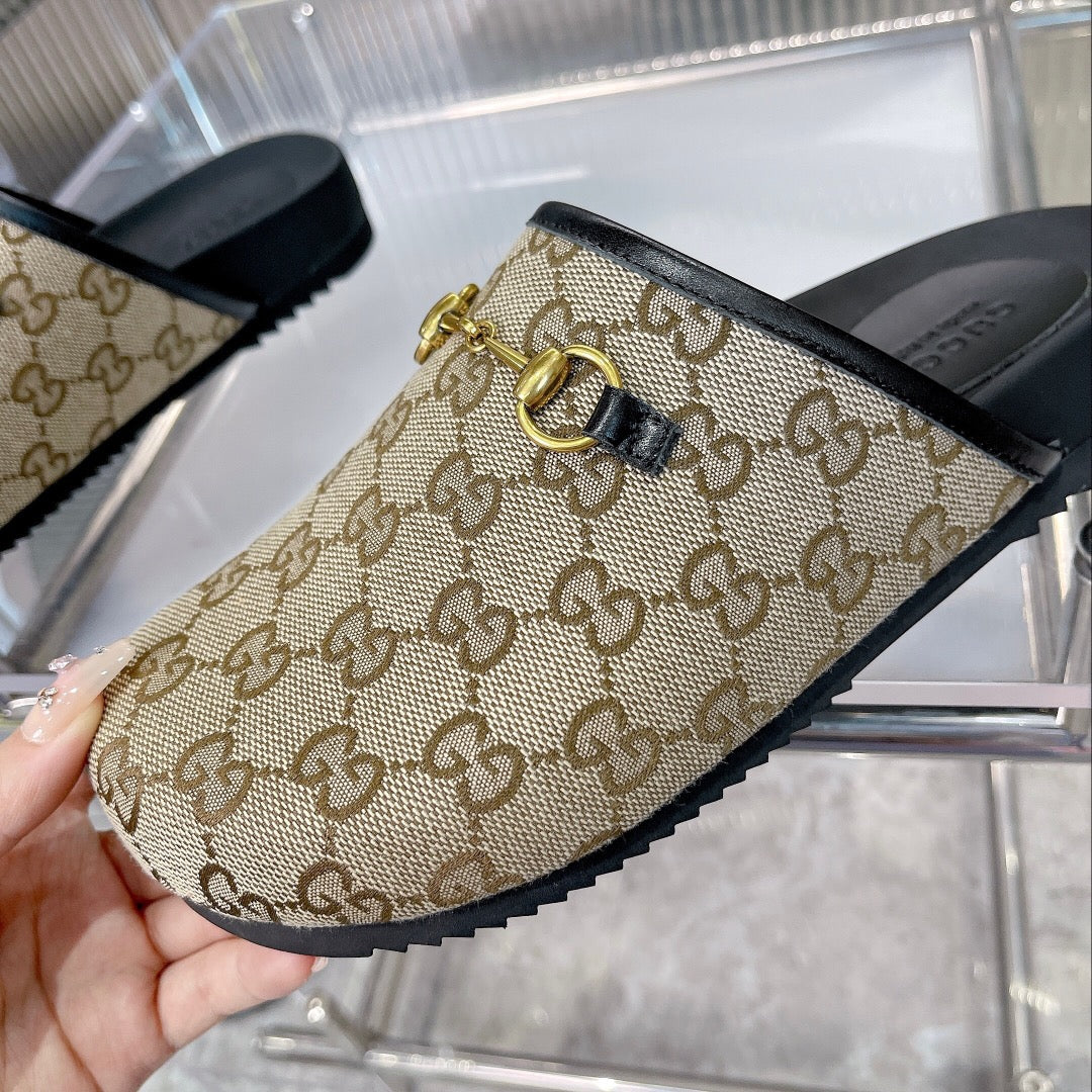 LuxluxHouse Best Quality Sandals Gucci