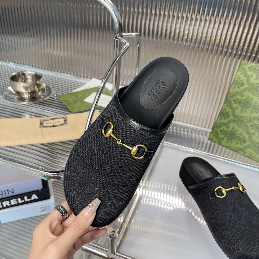 LuxluxHouse Best Quality Sandals Gucci