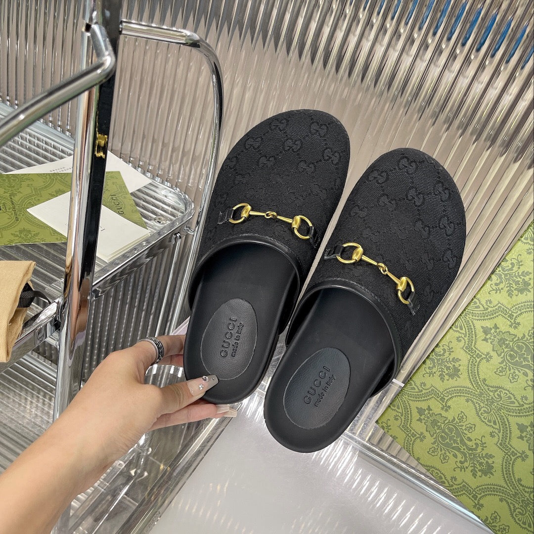 LuxluxHouse Best Quality Sandals Gucci