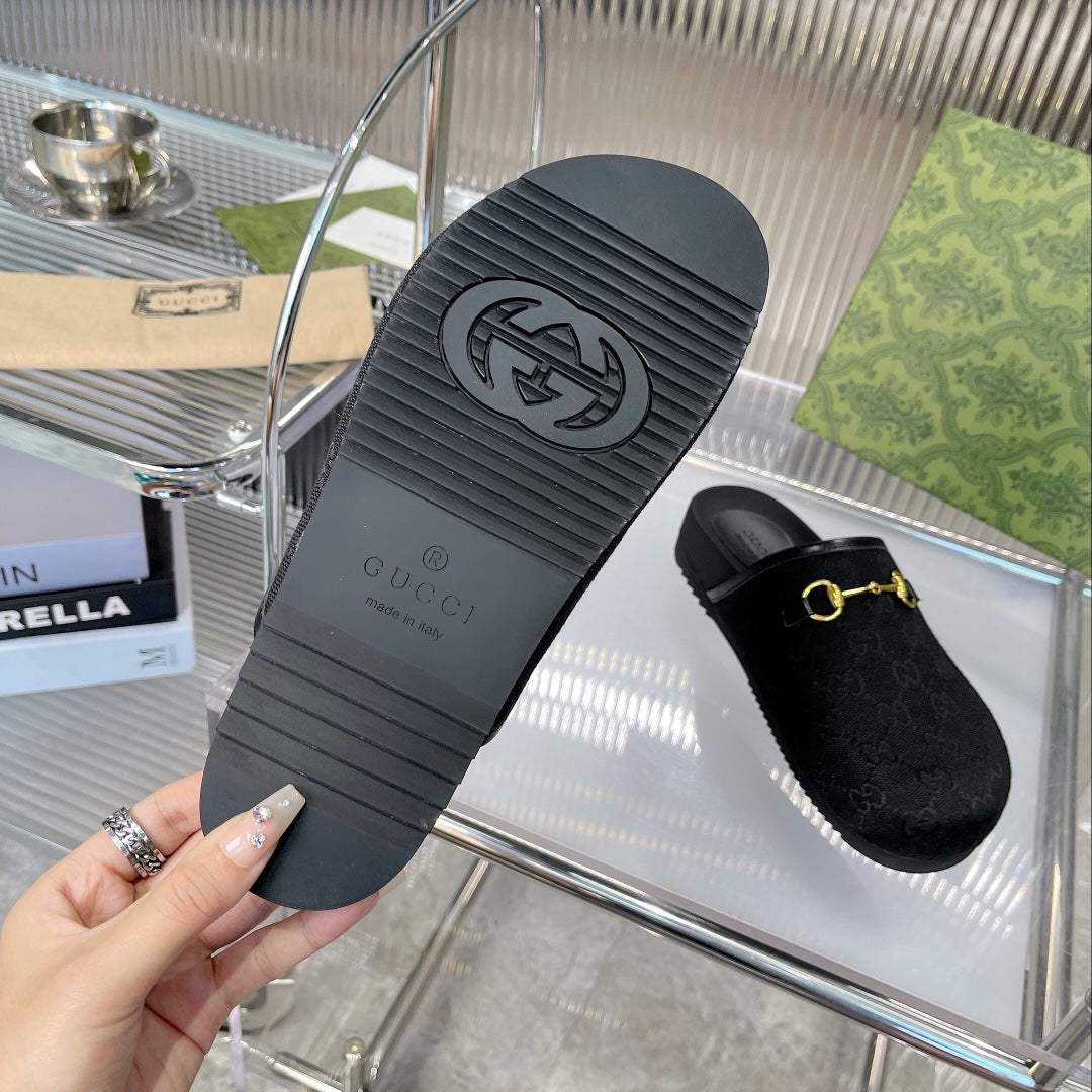 LuxluxHouse Best Quality Sandals Gucci