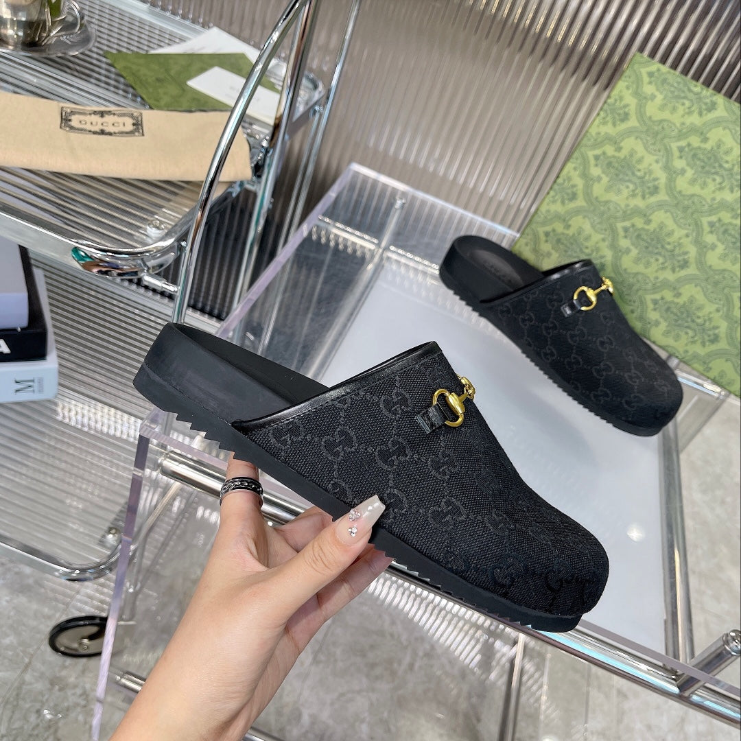 LuxluxHouse Best Quality Sandals Gucci