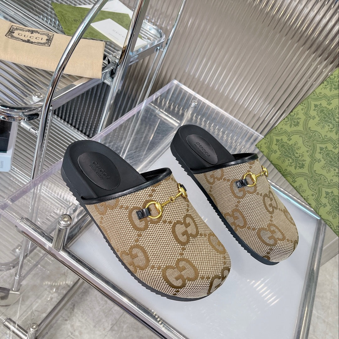 LuxluxHouse Best Quality Sandals Gucci
