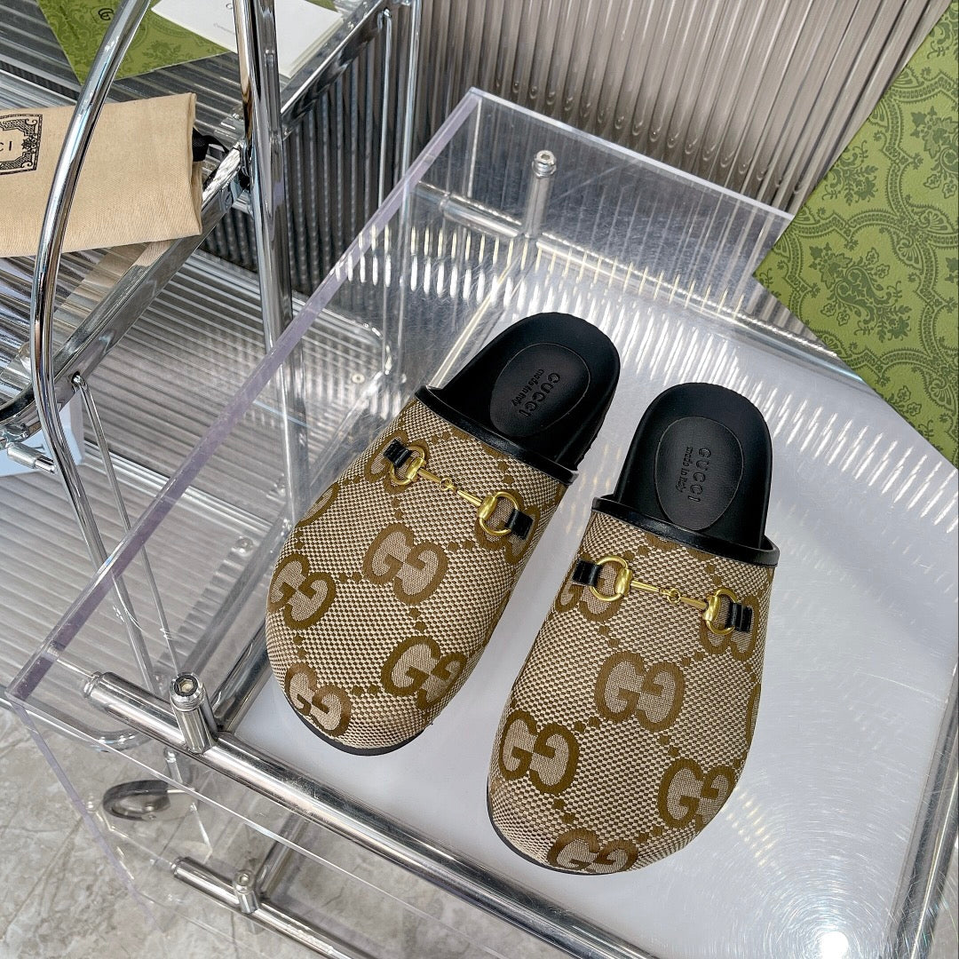 LuxluxHouse Best Quality Sandals Gucci