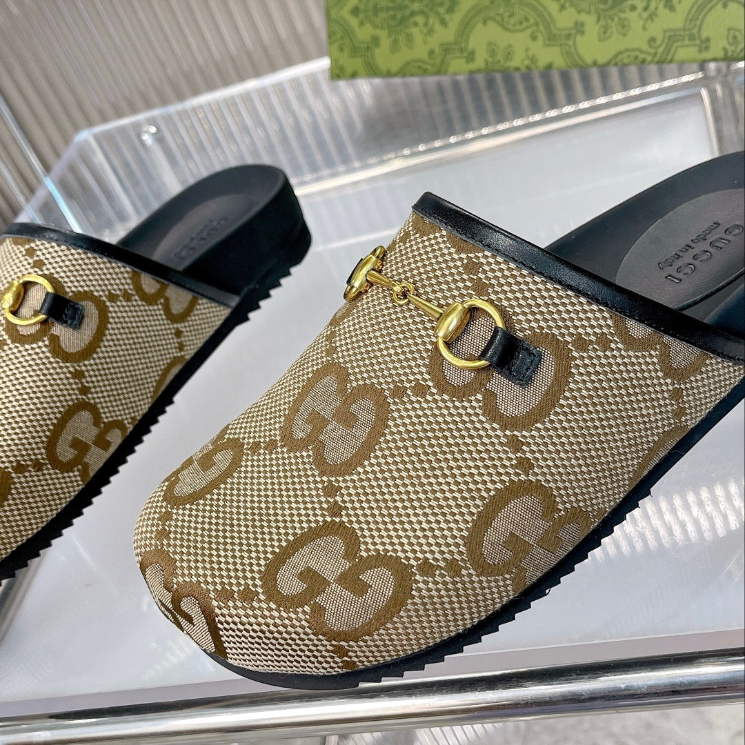 LuxluxHouse Best Quality Sandals Gucci