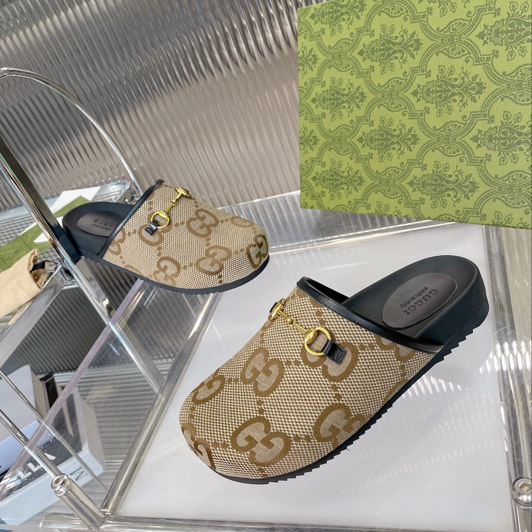 LuxluxHouse Best Quality Sandals Gucci