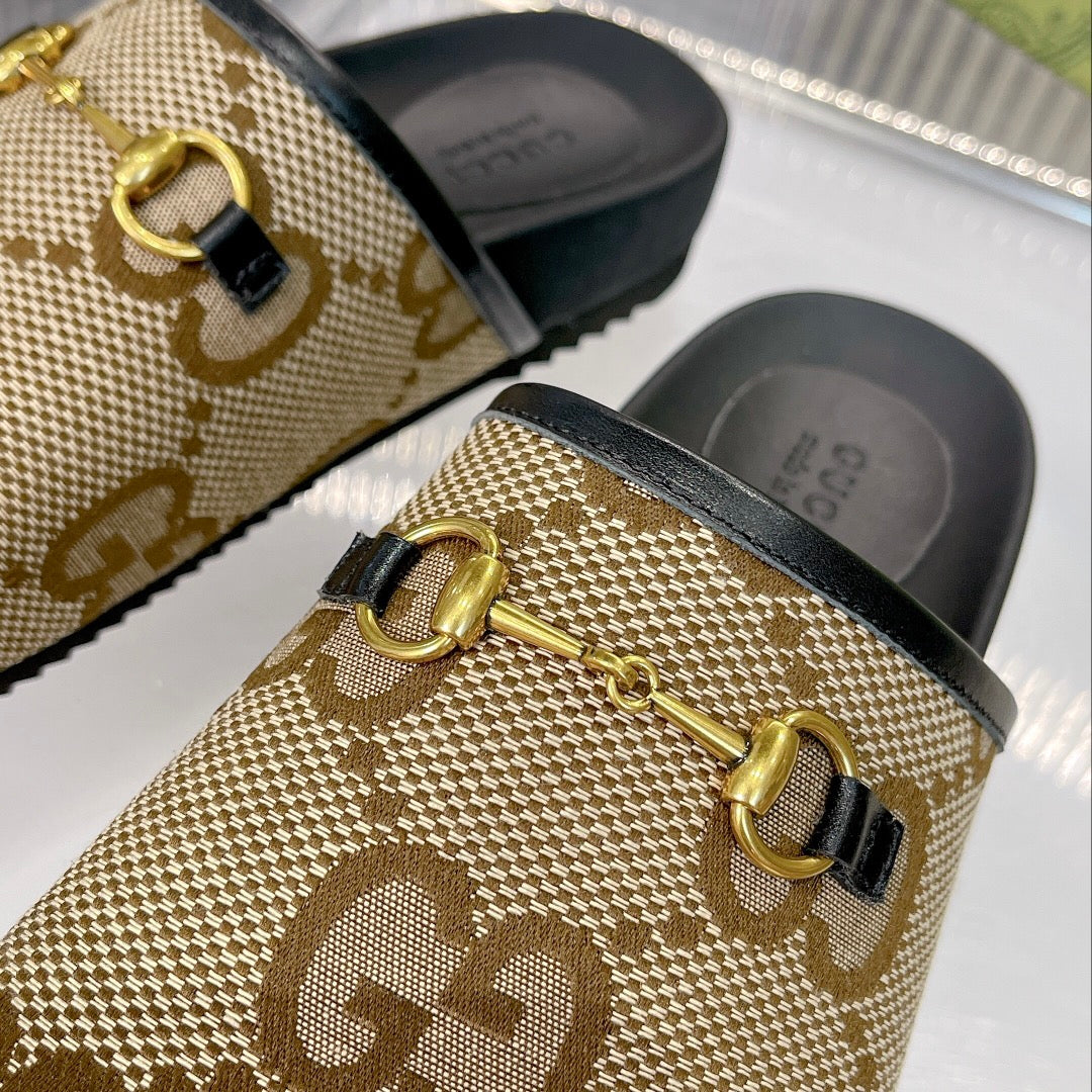 LuxluxHouse Best Quality Sandals Gucci