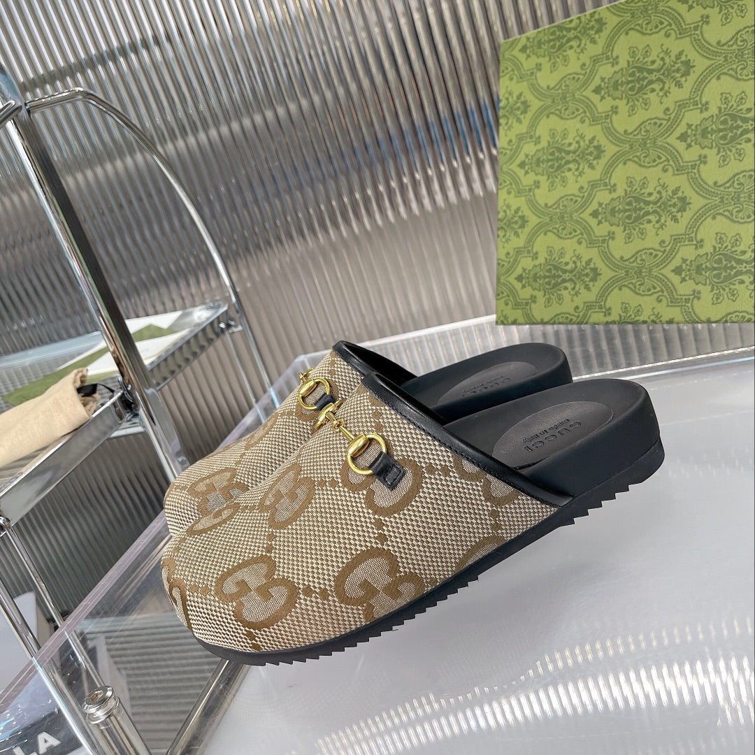 LuxluxHouse Best Quality Sandals Gucci