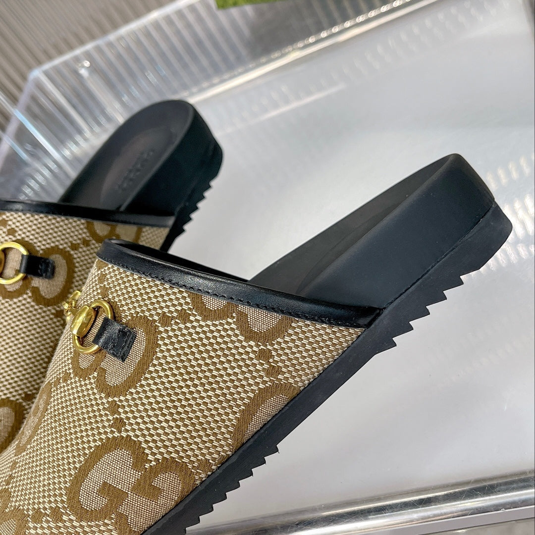 LuxluxHouse Best Quality Sandals Gucci