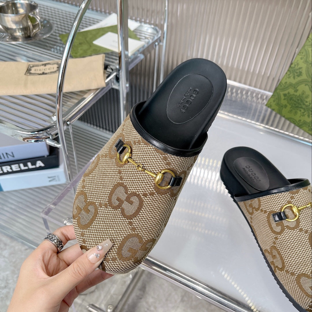 LuxluxHouse Best Quality Sandals Gucci