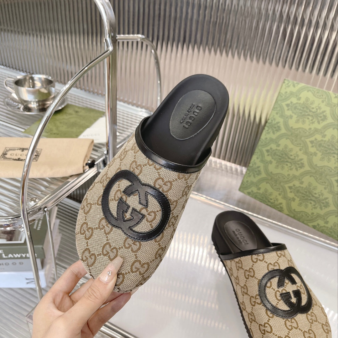LuxluxHouse Best Quality Sandals Gucci