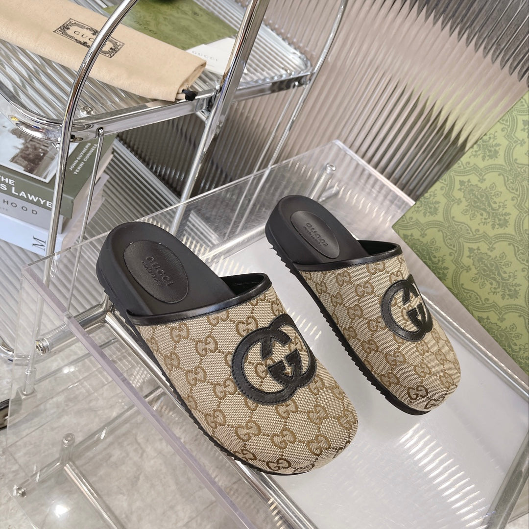 LuxluxHouse Best Quality Sandals Gucci