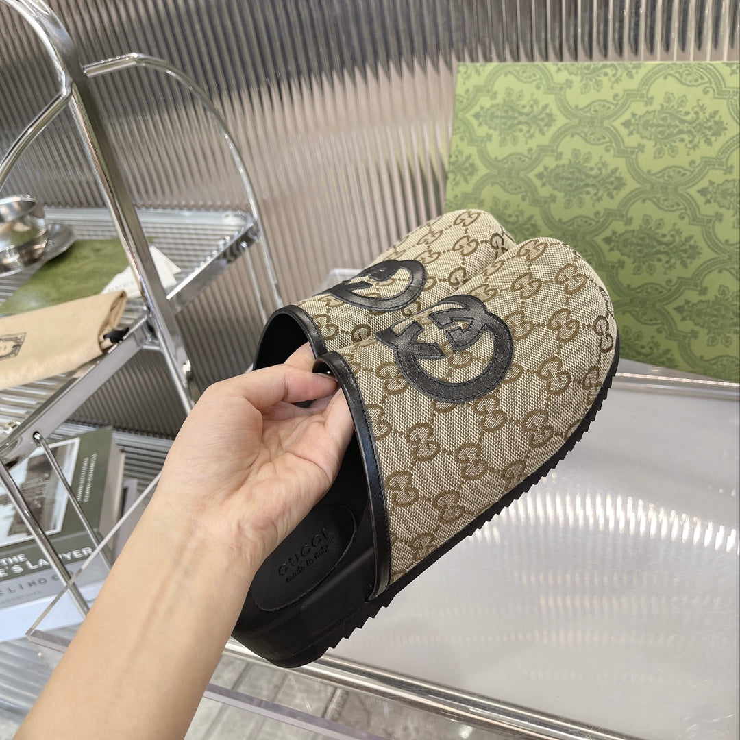 LuxluxHouse Best Quality Sandals Gucci