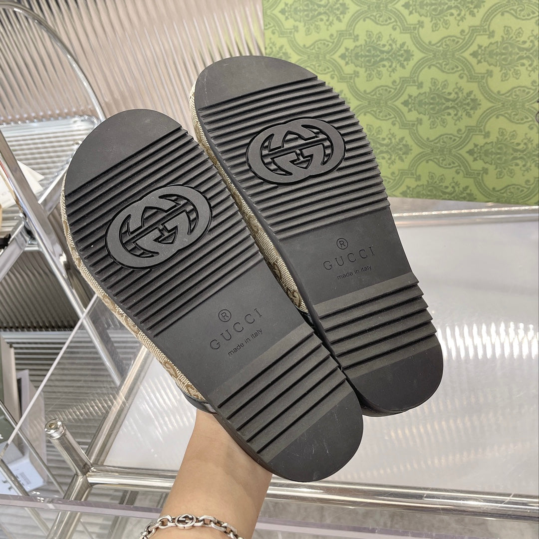 LuxluxHouse Best Quality Sandals Gucci
