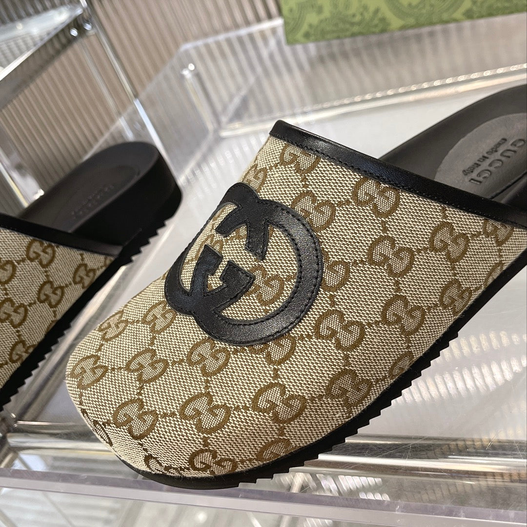 LuxluxHouse Best Quality Sandals Gucci