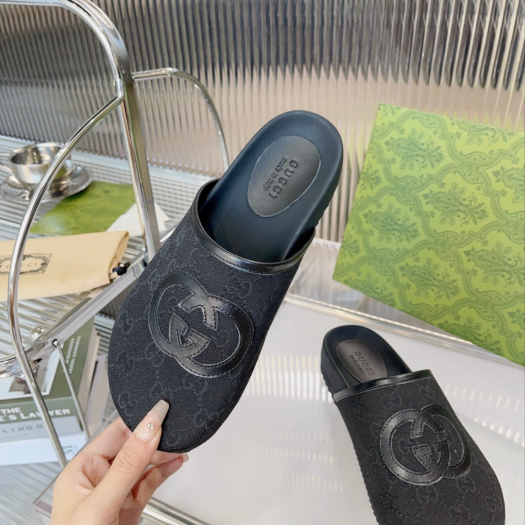 LuxluxHouse Best Quality Sandals Gucci