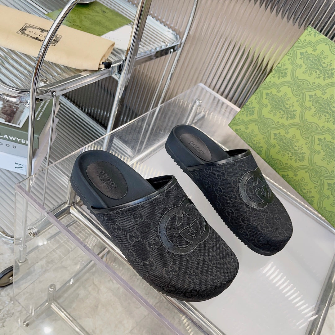 LuxluxHouse Best Quality Sandals Gucci